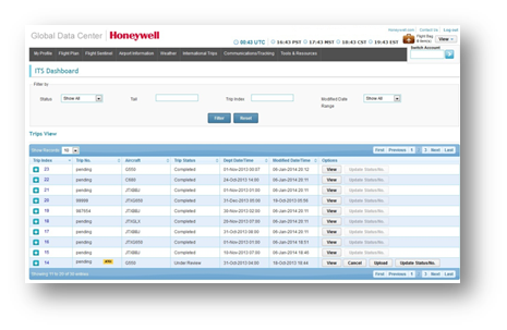honeywell nav database loding honeywell nav database loding