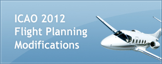 ICAO 2012 FAQs