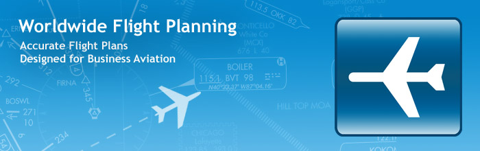 Flight Planning